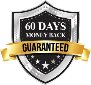 The Lotto Master Key - 60-Days Money Back Guarantee